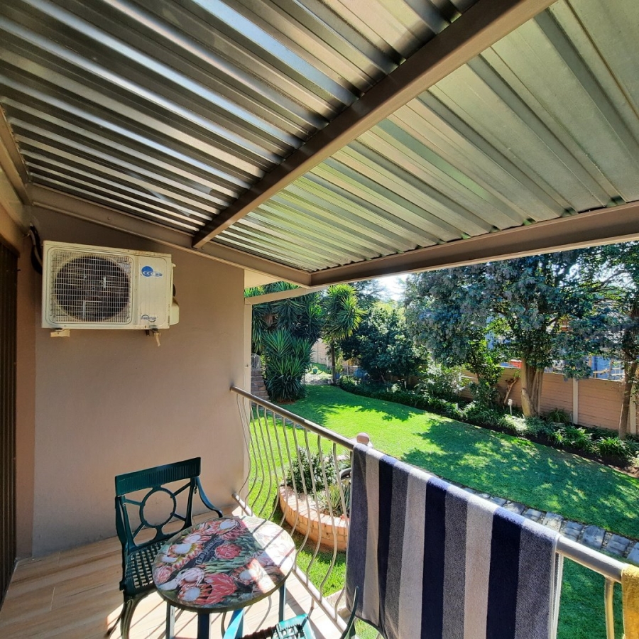4 Bedroom Property for Sale in Dan Pienaar Free State